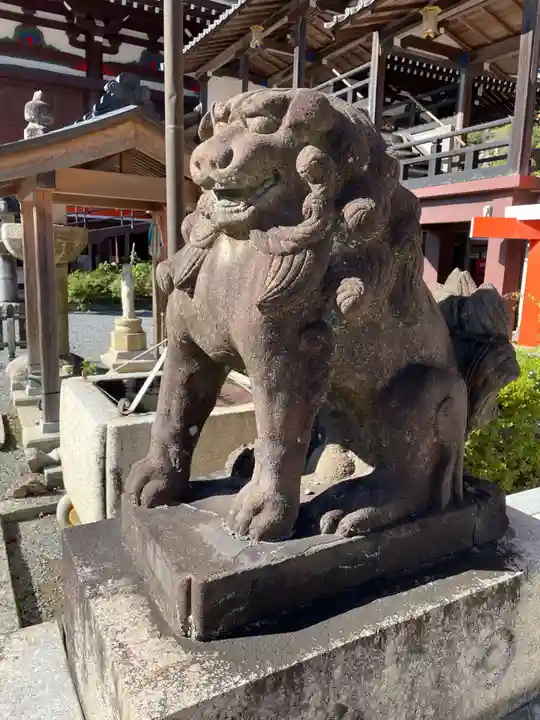 本圀寺(京都府)