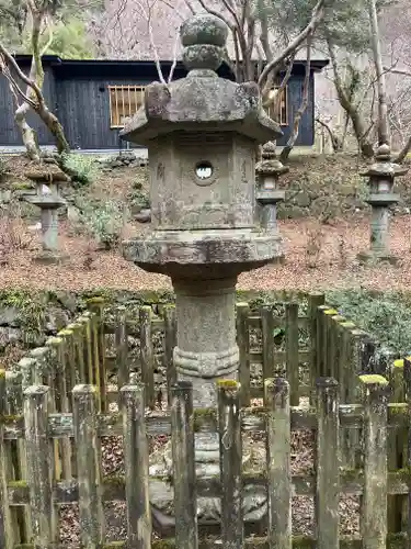 談山神社のその他建物