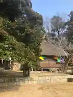 性海寺のその他建物