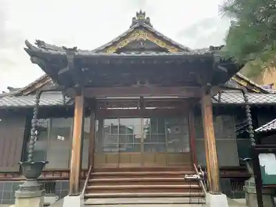 萬福寺(埼玉県)