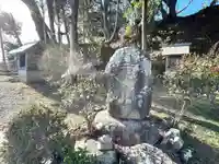 惣山神社のその他建物