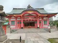 土佐稲荷神社(大阪府)