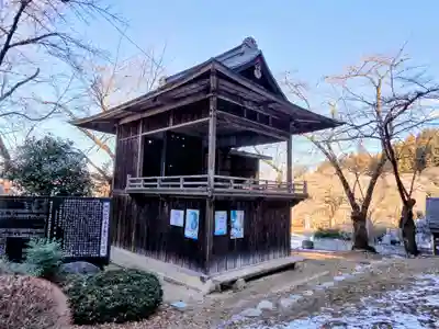 秩父若御子神社(埼玉県)