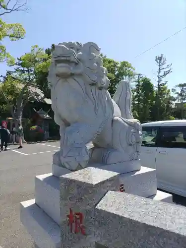 大宮神社(千葉県)