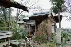 大悲閣千光寺の建物その他