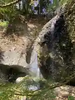 御岩神社(茨城県)