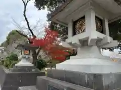 富士山本宮浅間大社(静岡県)