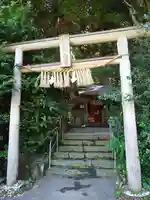 荒立神社(宮崎県)