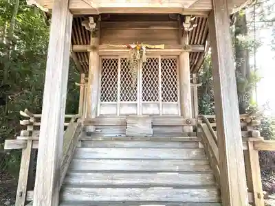 春日神社(滋賀県)