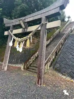 縣神社(岐阜県)