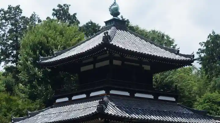 相国寺(相国承天禅寺)のその他建物