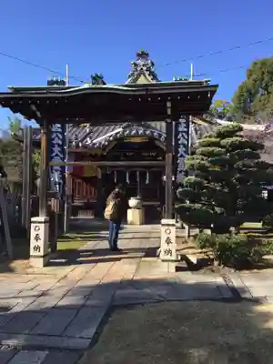 妙行寺のその他建物