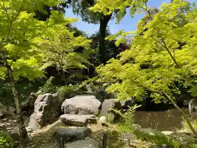 長岡天満宮(京都府)
