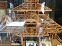 金鳳山 正法寺のその他建物