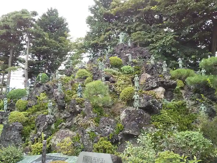 大善院(東京都)