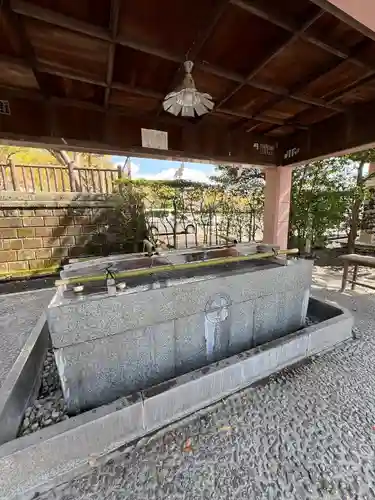 照國神社(鹿児島県)