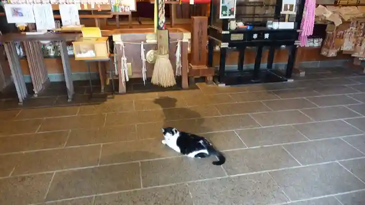 王子神社(徳島県)