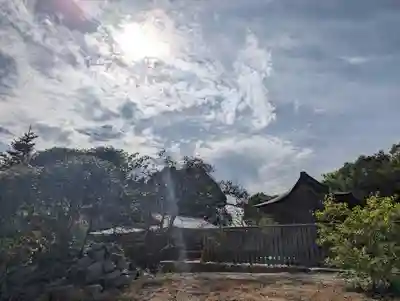 備前国総社宮(岡山県)