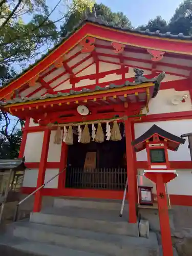 天開稲荷社(福岡県)