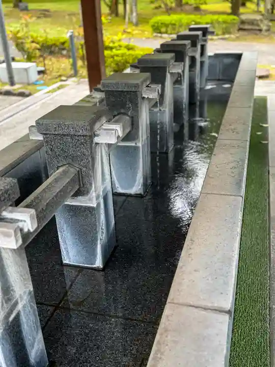 鹿児島縣護國神社(鹿児島県)