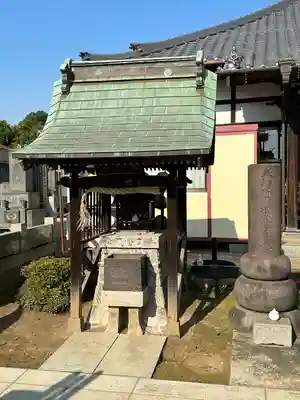池本寺(千葉県)