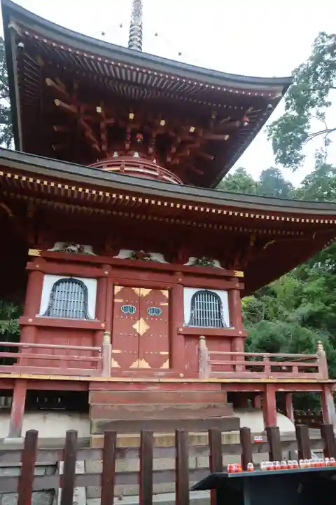 勝尾寺(大阪府)
