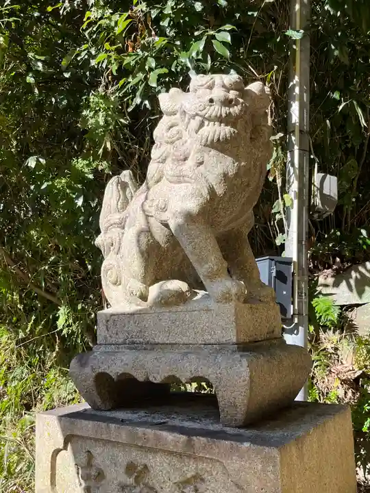 蟬丸神社(蝉丸神社)(滋賀県)