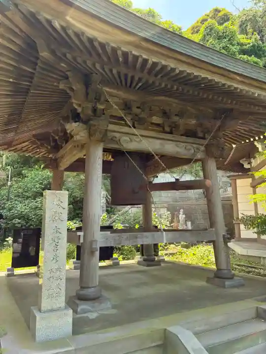長勝寺(神奈川県)