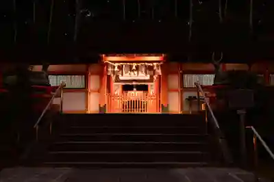 大原野神社(京都府)