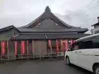 月光寺のその他建物