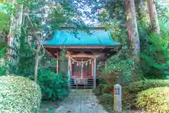 朝来神社(宮城県)