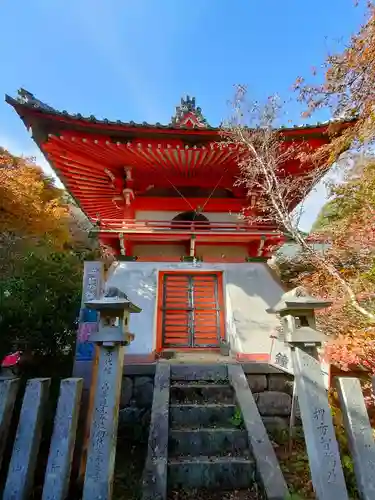 新大佛寺(三重県)