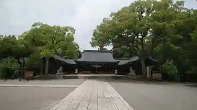 兵庫縣姫路護國神社のその他建物