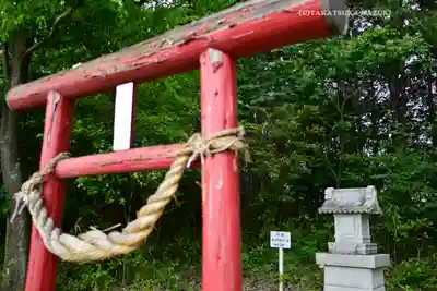 賀茂別雷神社(栃木県)