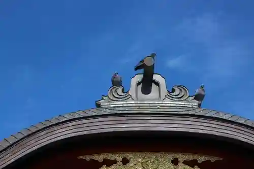 鶴岡八幡宮の芸術