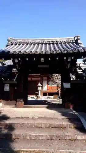 妙心寺（妙心禅寺）(京都府)
