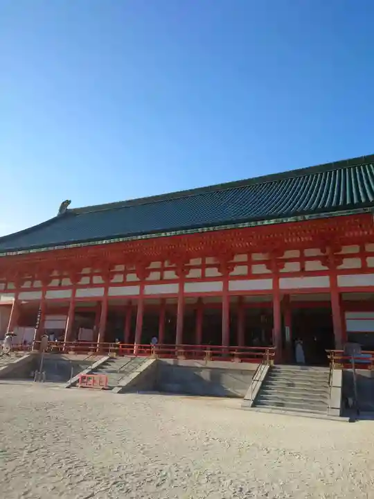 平安神宮(京都府)