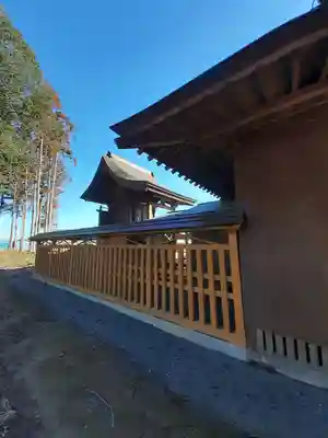 大宮神社(茨城県)