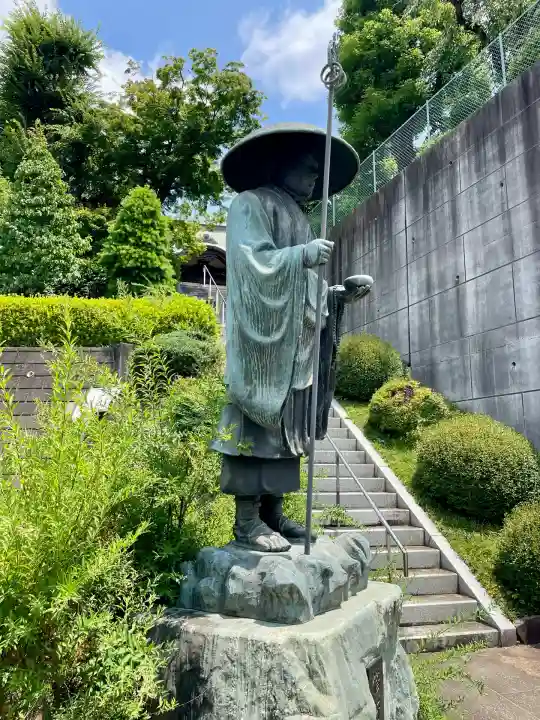 慈眼寺(神奈川県)