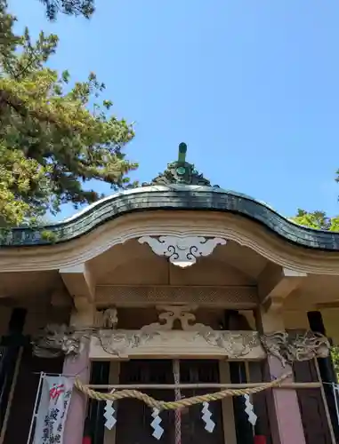 元城町東照宮(静岡県)