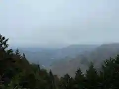 三峯神社(埼玉県)