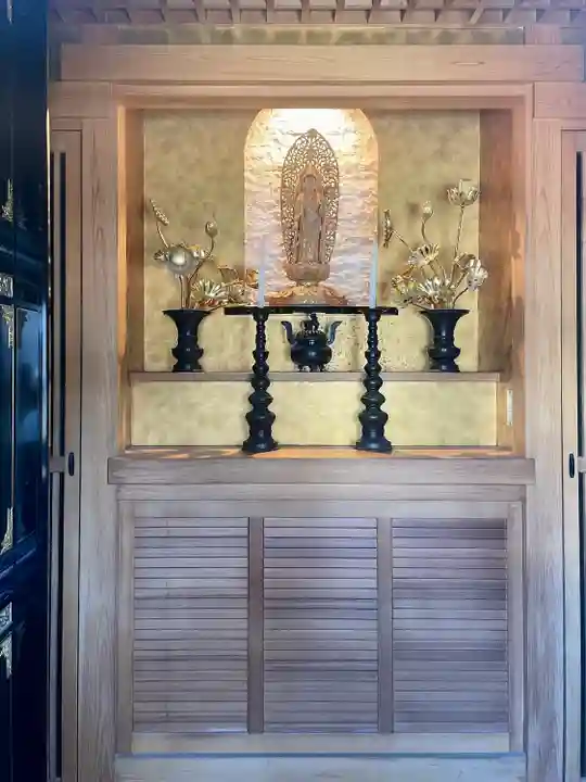 延命寺(逗子大師延命寺)(神奈川県)