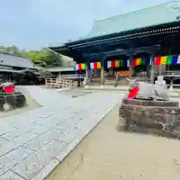 村松虚空蔵堂(日高寺)(茨城県)