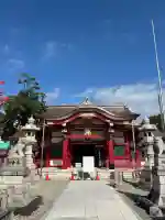 上野天満宮(愛知県)
