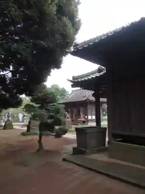 伏木香取神社(茨城県)