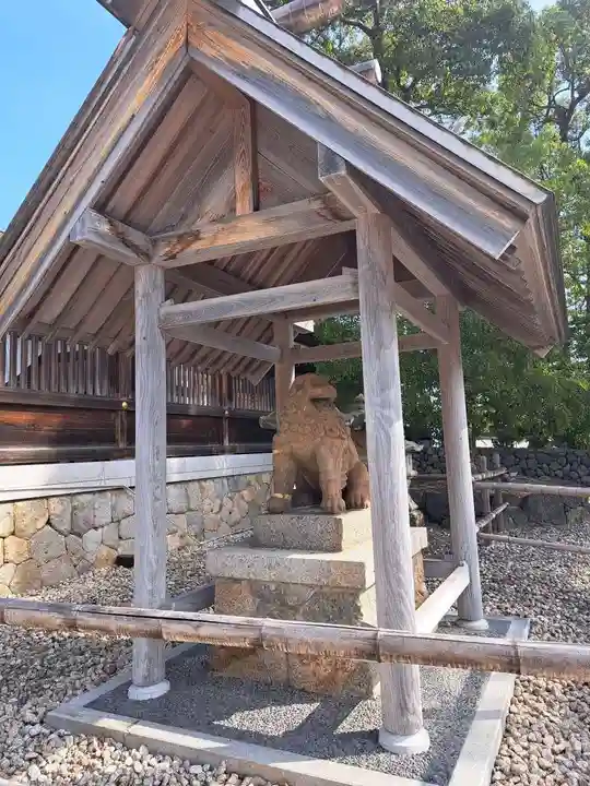 丹後一ノ宮 元伊勢 籠神社(京都府)