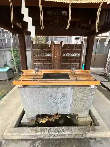 菅原神社(東京都)