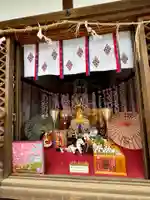 玉田神社(京都府)