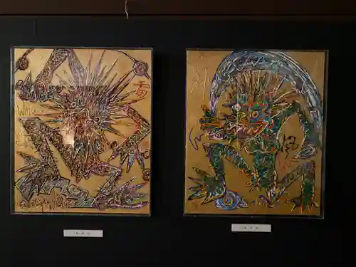 建仁寺（建仁禅寺）の芸術