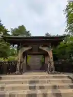 狭山山不動寺(埼玉県)